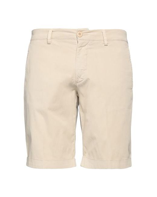 Modfitters Man Shorts Bermuda Cotton Elastane