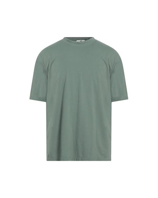 Kired Man T-shirt Cotton Elastane