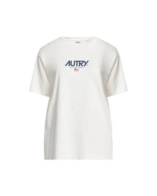 Autry T-shirt Cotton