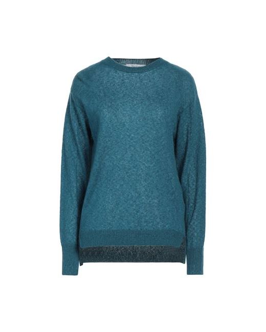 Max Mara Sweater Pastel Polyamide Cotton Mohair wool Wool