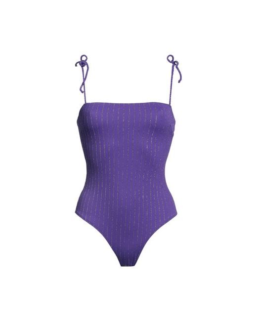 Wikini One-piece swimsuit Polyamide Elastane Polyester