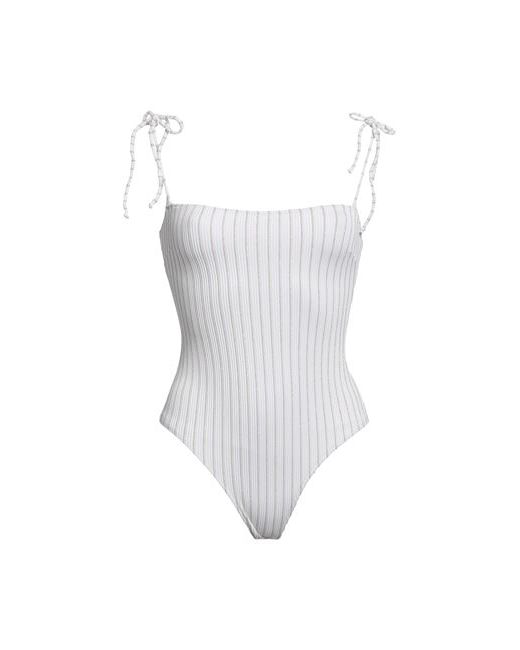 Wikini One-piece swimsuit Polyamide Elastane Polyester