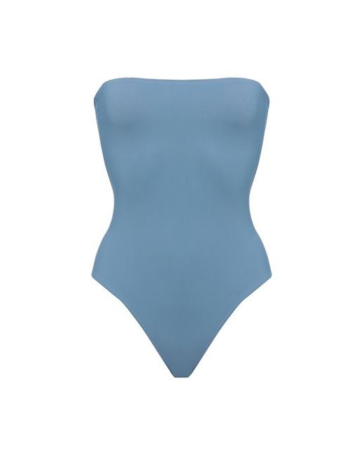 Lido One-piece swimsuit Pastel Polyamide Elastane