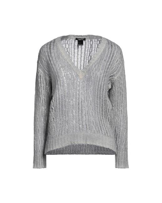 Avant Toi Sweater Light Cashmere Silk