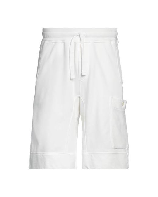 Ten C Man Shorts Bermuda Cotton