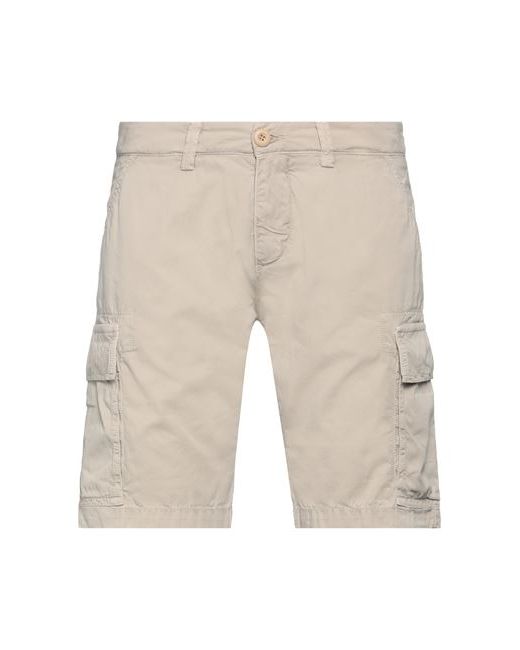Modfitters Man Shorts Bermuda Light Cotton