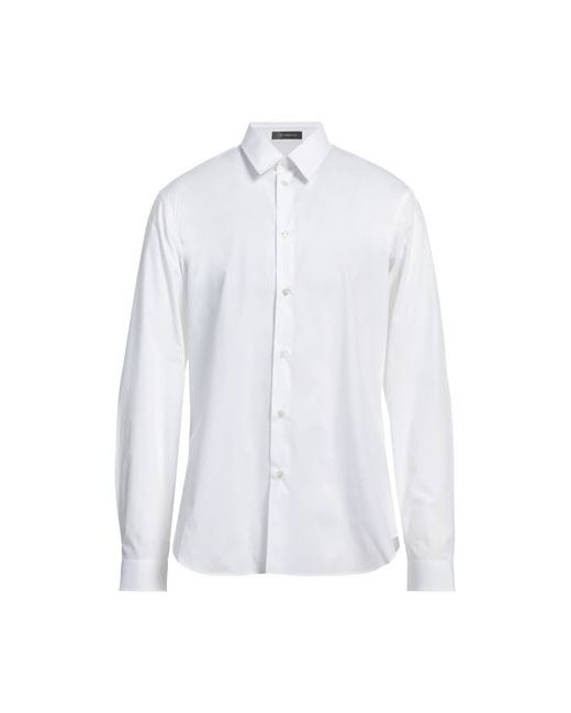 Versace Man Shirt ½ Cotton
