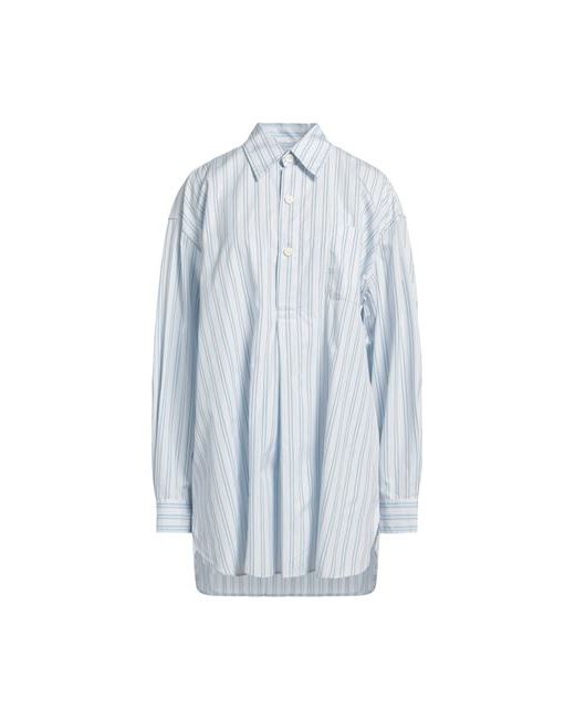 Our Legacy Shirt Sky Cotton