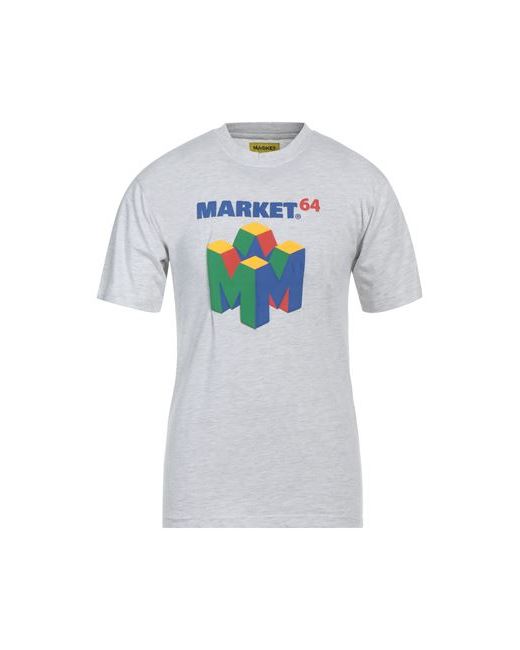market Man T-shirt Light Cotton