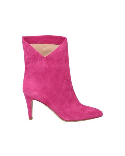 The Seller Ankle boots Fuchsia