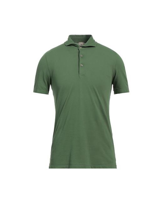 H953 Man Polo shirt Cotton Elastane