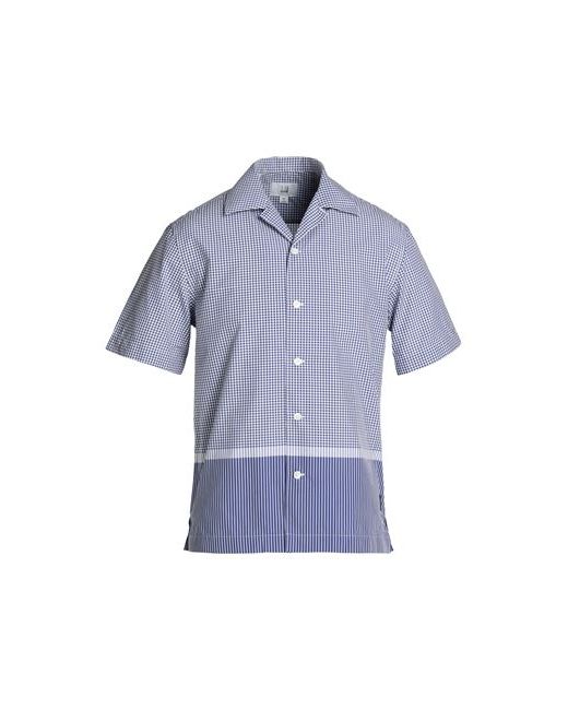 Dunhill Man Shirt Cotton