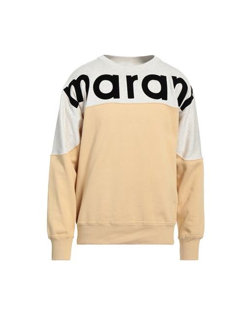 Isabel Marant Man Sweatshirt Light Cotton Polyester Polyamide