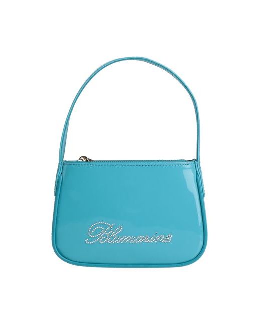 Blumarine Handbag Azure