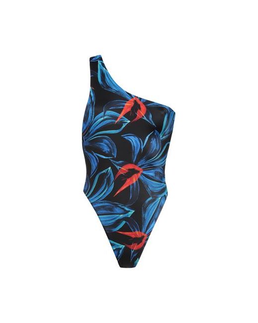 Louisa Ballou One-piece swimsuit Recycled polyamide Elastane