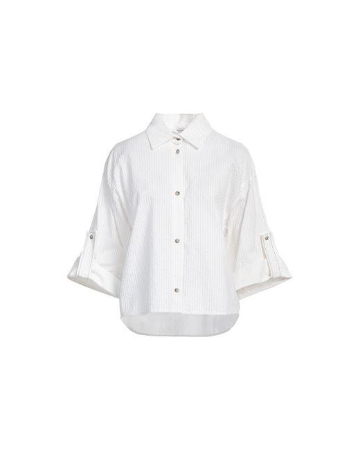 Peserico Shirt Cotton