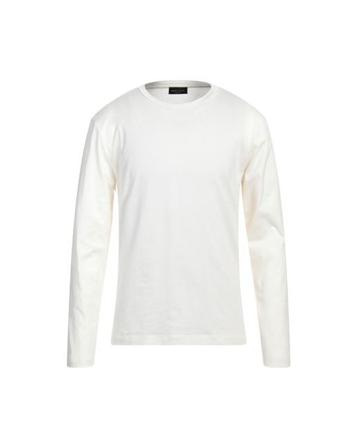Roberto Collina Man T-shirt Cotton