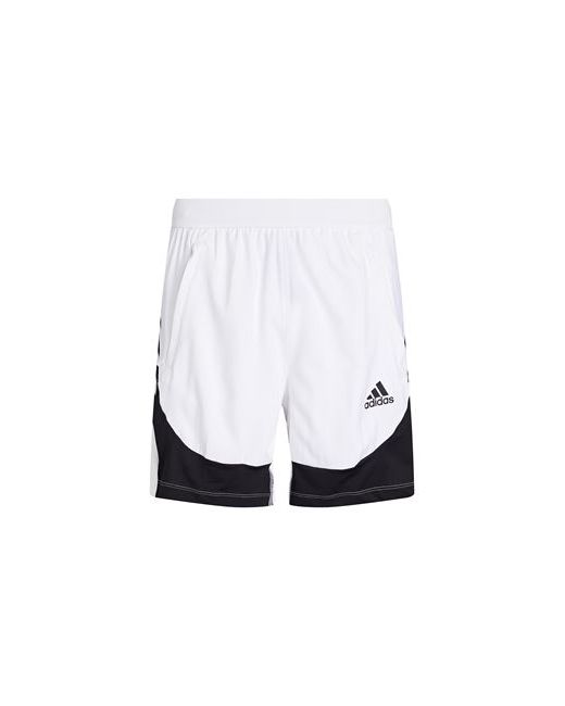 Adidas Man Shorts Bermuda Recycled polyester Elastane