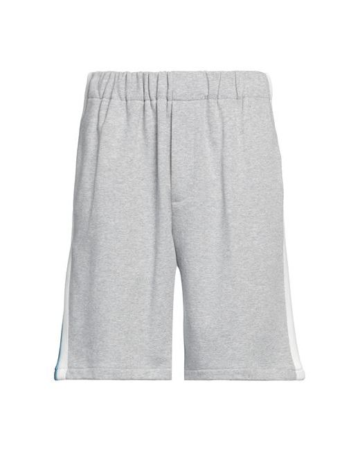 Pmds Premium Mood Denim Superior Man Shorts Bermuda Light Cotton
