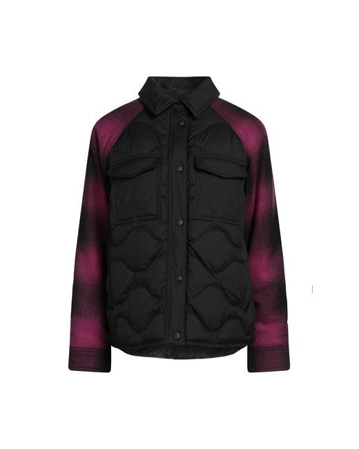 Woolrich Down jacket Polyamide Wool Polyester
