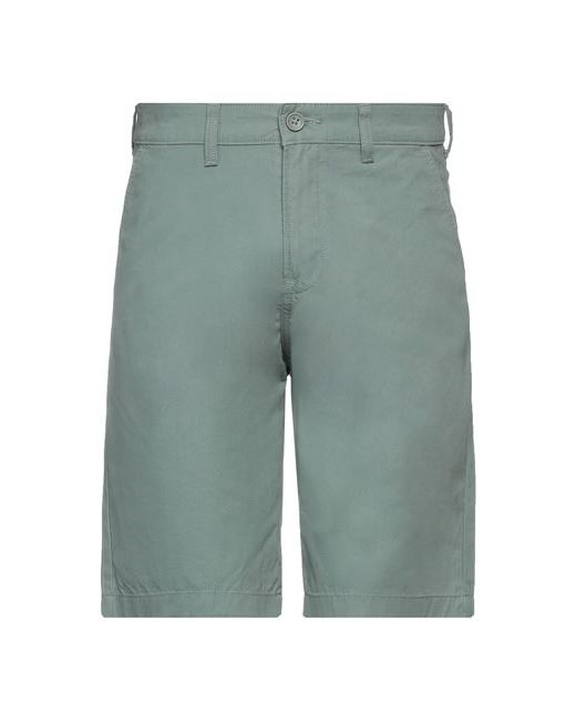 Lee Man Shorts Bermuda Cotton