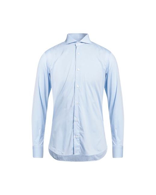 Provenzale Man Shirt Light ½ Cotton