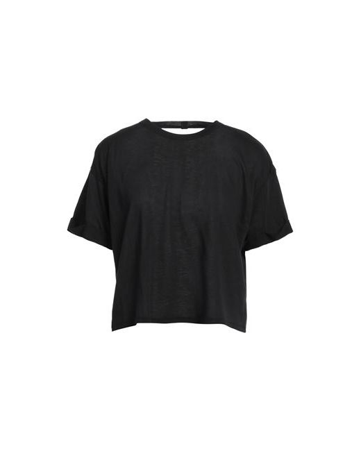 Notshy T-shirt Lyocell Cotton