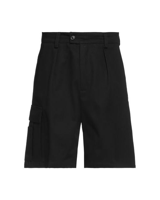 Grifoni Man Shorts Bermuda Cotton