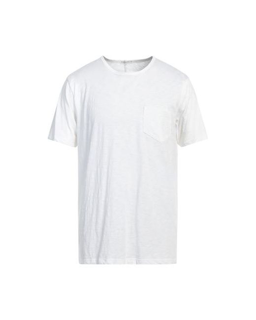 Anonym Apparel Man T-shirt Pima Cotton