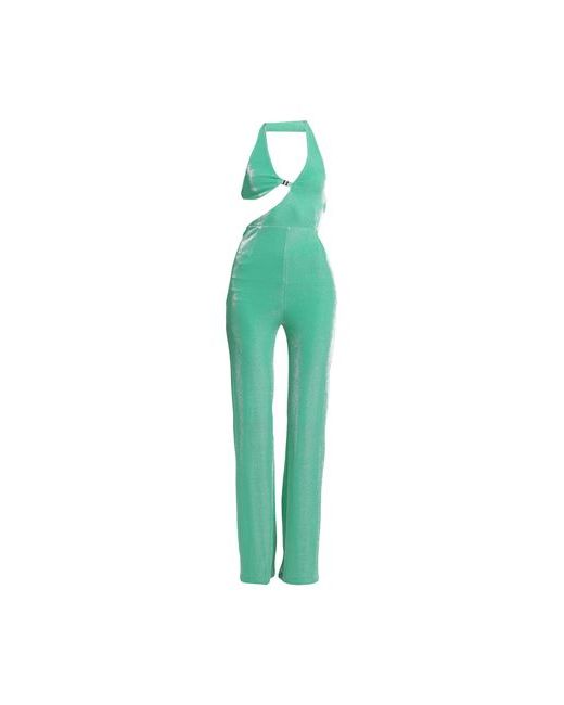 Rotate Birger Christensen Jumpsuit Recycled polyacrylic Polyester