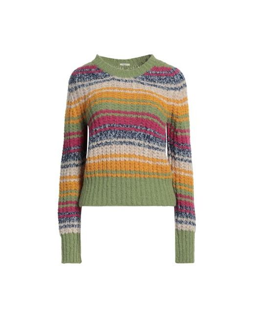 Mother Sweater Alpaca wool Polyamide