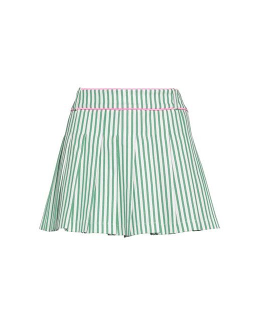 Chiara Ferragni Mini skirt Cotton