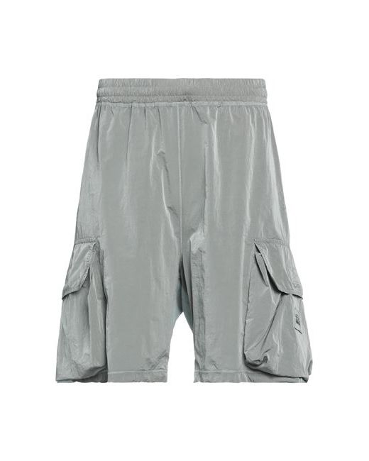 Aries Man Shorts Bermuda Cotton
