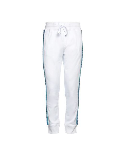 Versace Jeans Couture Man Pants Cotton Elastane