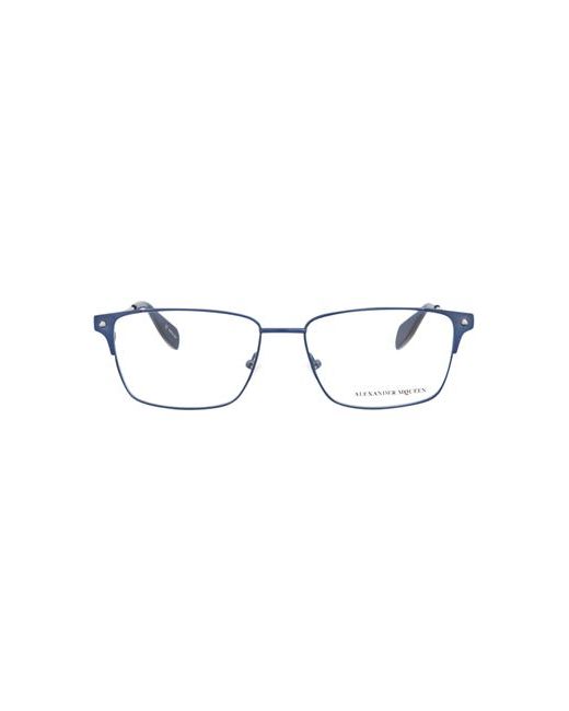 Alexander McQueen Square-frame Optical Frames Man Eyeglass frame