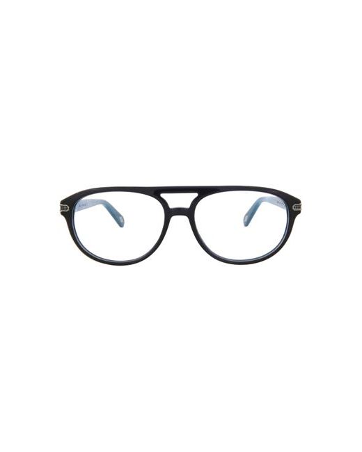 Brioni Aviator-style Acetate Optical Frames Man Eyeglass frame