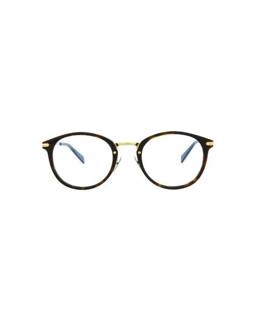 Brioni Round-frame Acetate Optical Frames Man Eyeglass frame