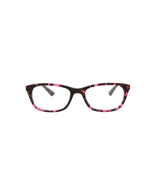 McQ Alexander McQueen Square-frame Acetate Optical Frames Eyeglass frame