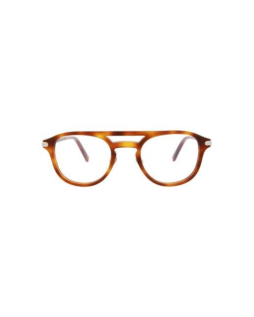 Brioni Aviator-style Acetate Optical Frames Man Eyeglass frame