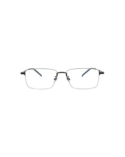Saint Laurent Square-frame Metal Optical Frames Man Eyeglass frame