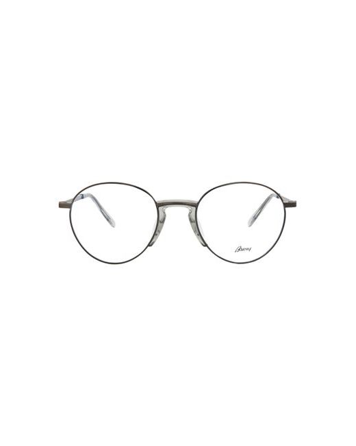 Brioni Round Optical Frames Man Eyeglass frame