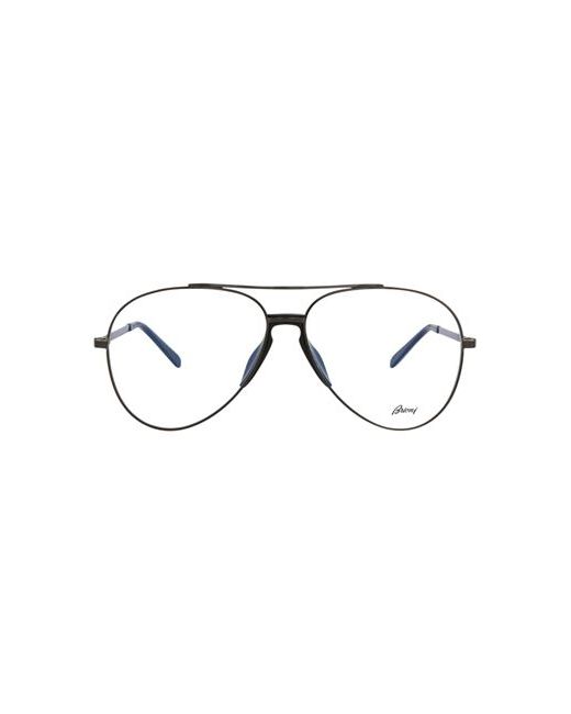 Brioni Aviator-style Optical Frames Man Eyeglass frame