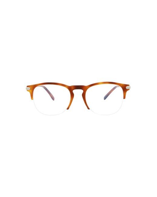 Brioni Round-frame Acetate Optical Frames Man Eyeglass frame