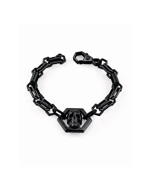 Philipp Plein Plein Icon Chain Bracelet Man Stainless Steel