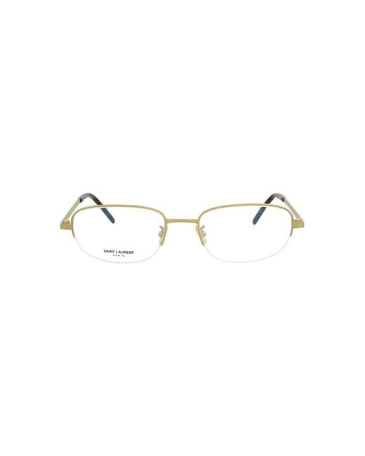 Saint Laurent Round Optical Frames Eyeglass frame