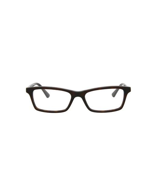 McQ Alexander McQueen Square-frame Acetate Optical Frames Eyeglass frame
