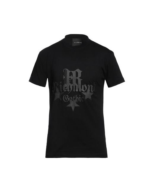 John Richmond Man T-shirt Cotton