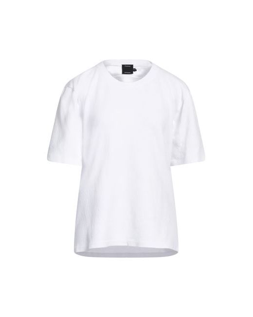Proenza Schouler T-shirt Cotton Nylon