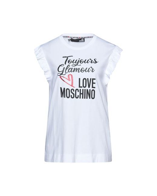 Love Moschino T-shirt Cotton