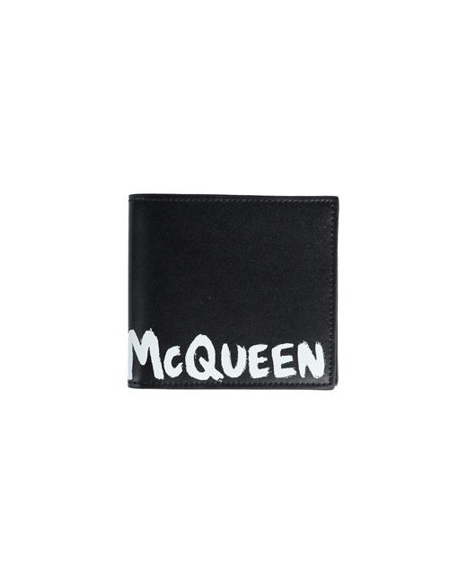 Alexander McQueen Man Wallet